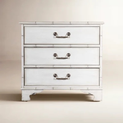 Charleston 32'' W Nightstand | Wayfair North America