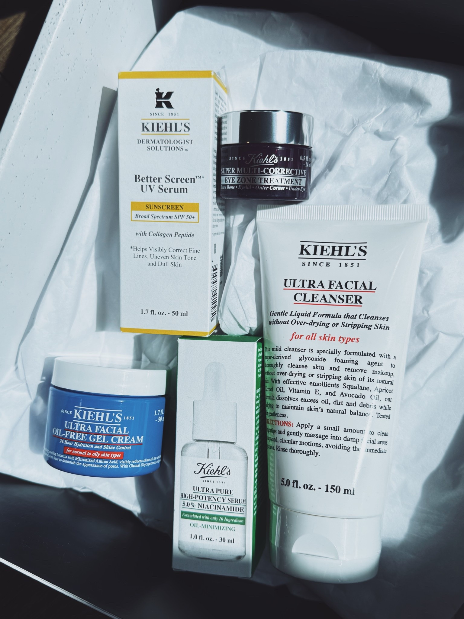 🤍🤍🤍

#LTKselfcare #LTKBeauty #LTKgrwm