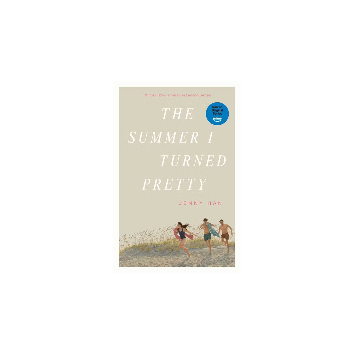 SUMMER I TURNED PRETTY MTI - by Jenny Han (Paperback) | Target