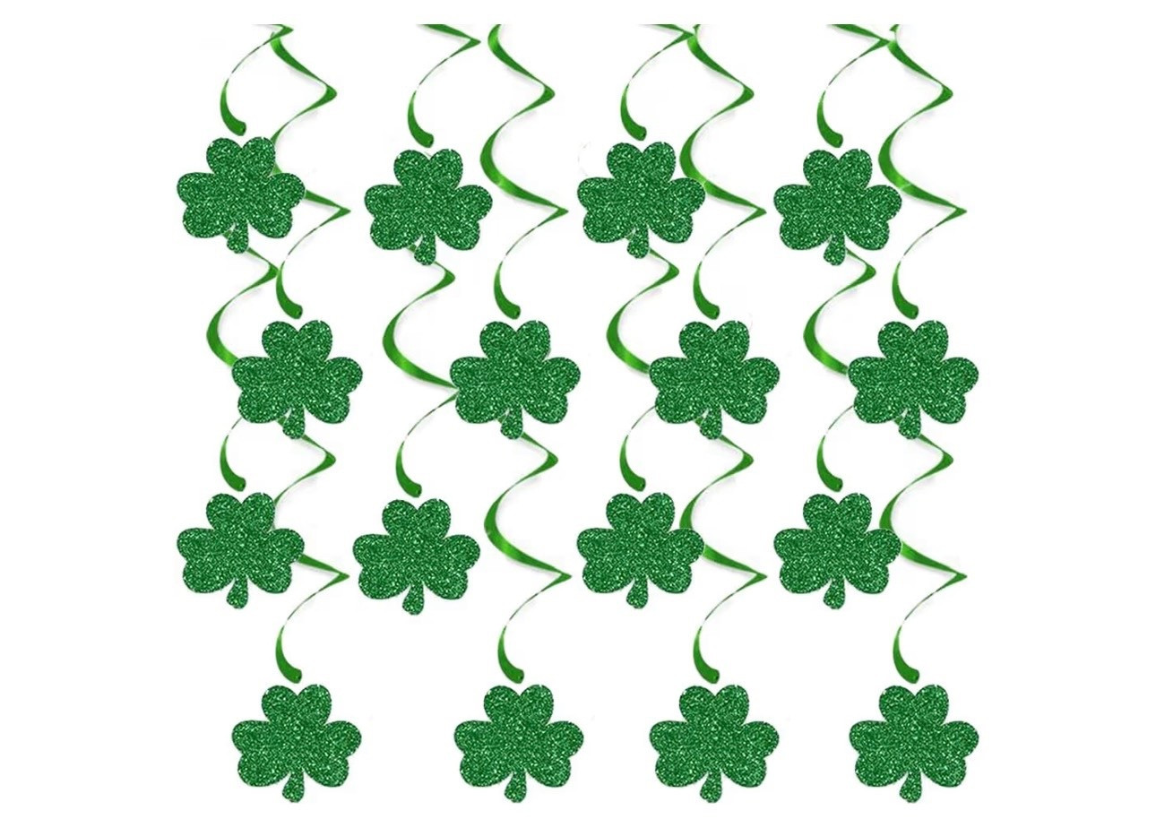 St Patty party decor must have 

#LTKSaleAlert #LTKHome #LTKSeasonal