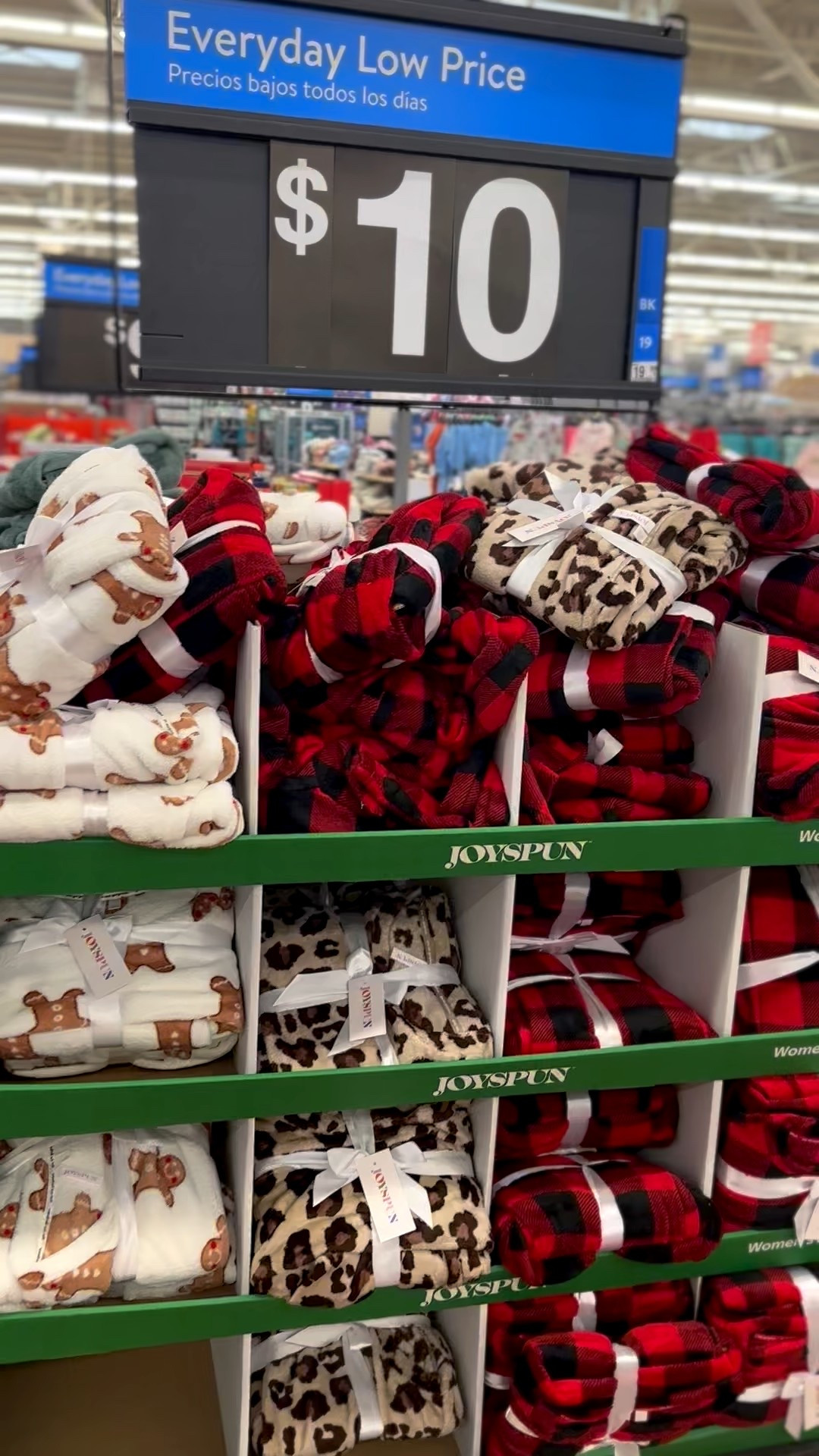 #walmart #giftidea #pijama 

#LTKU #LTKGiftGuide #LTKHoliday