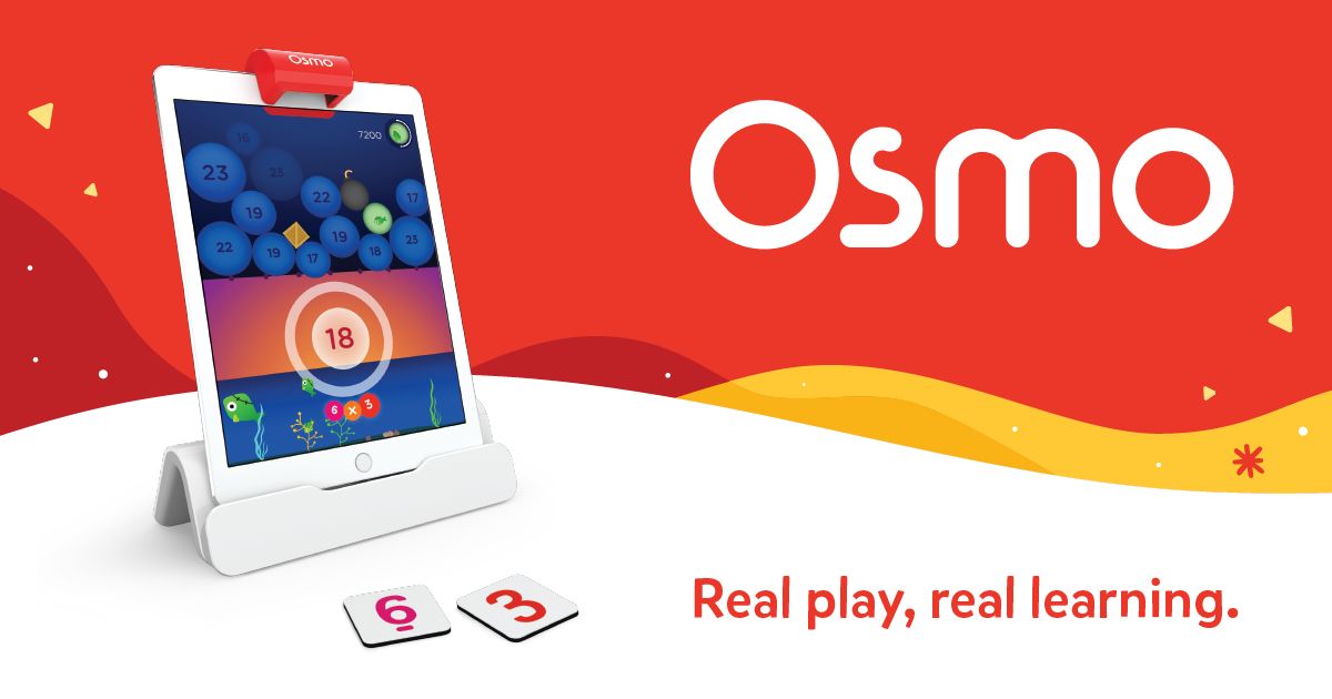 Interactive and Fun Ways to Explore Coding for Kids — Osmo | Play Osmo