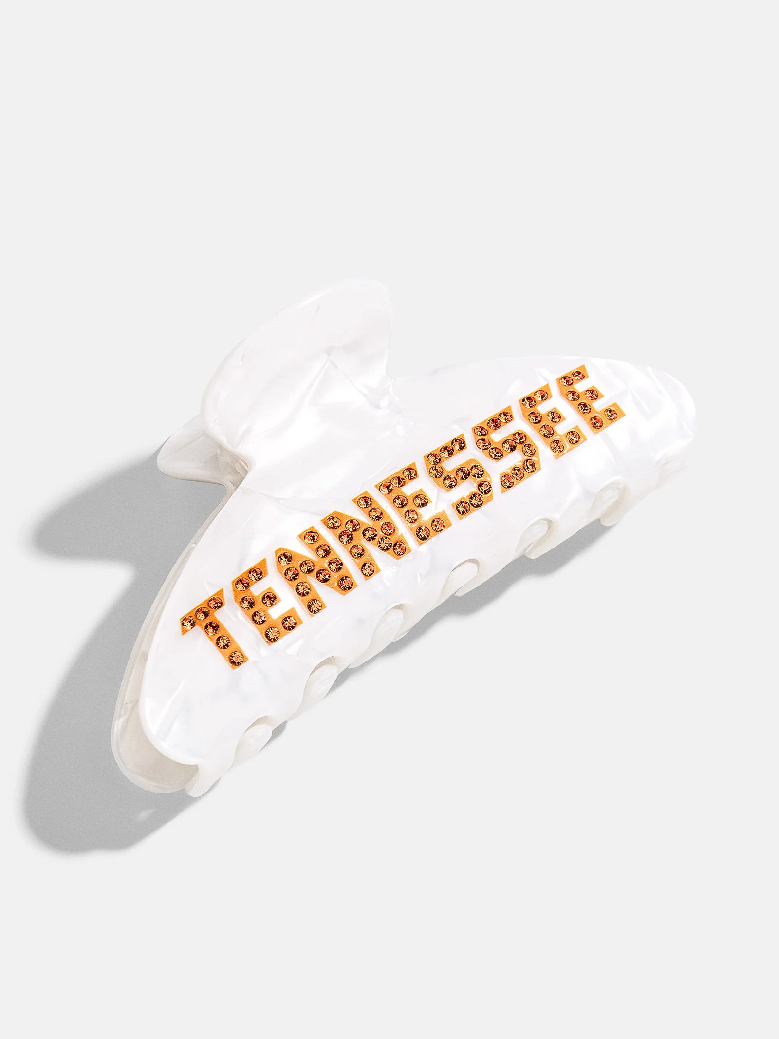 University of Tennessee Hair Clip - University of Tennessee | BaubleBar