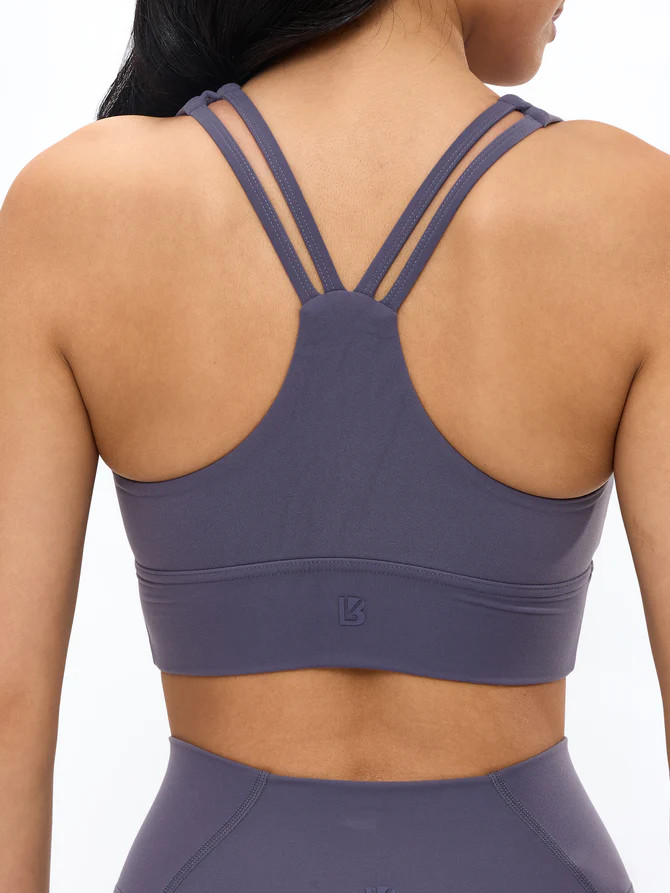 Bloom Sports Bra | Buffbunny