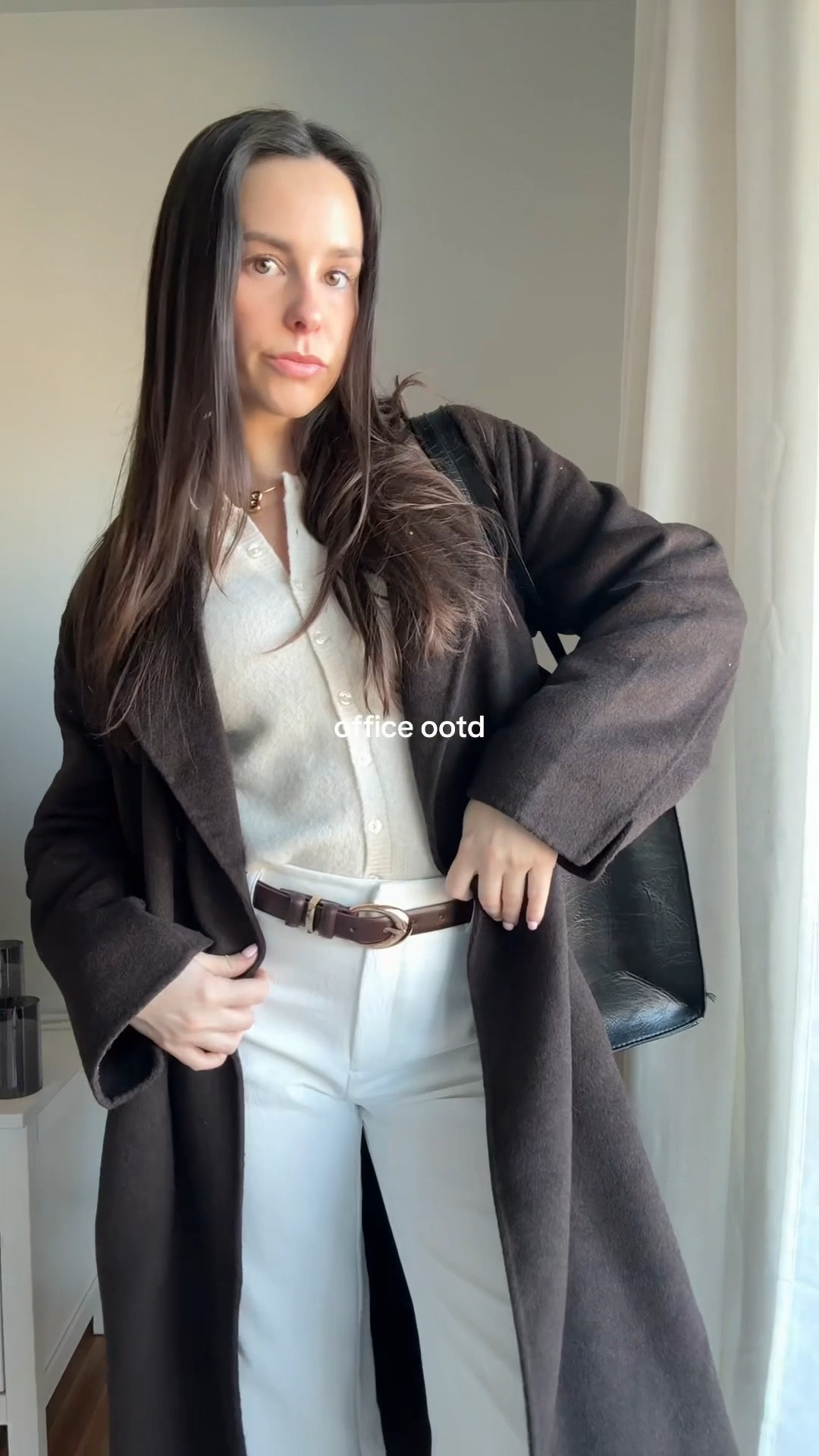 Office ootd

#LTKSpringSale #LTKItBag #LTKWorkwear