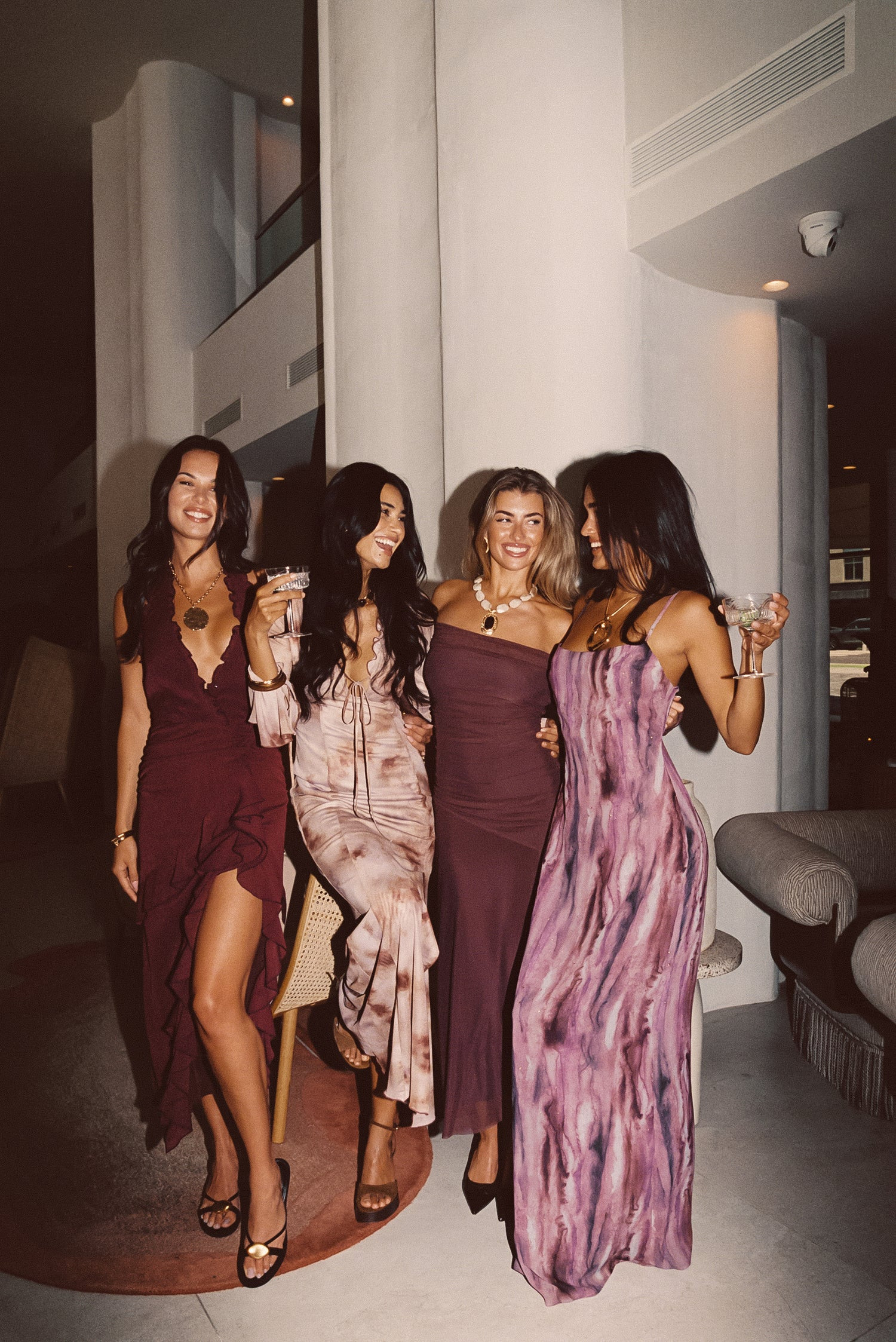 Fall wedding guest dresses finds! #falloutfits 

 #LTKSeasonal #LTKU #LTKWedding