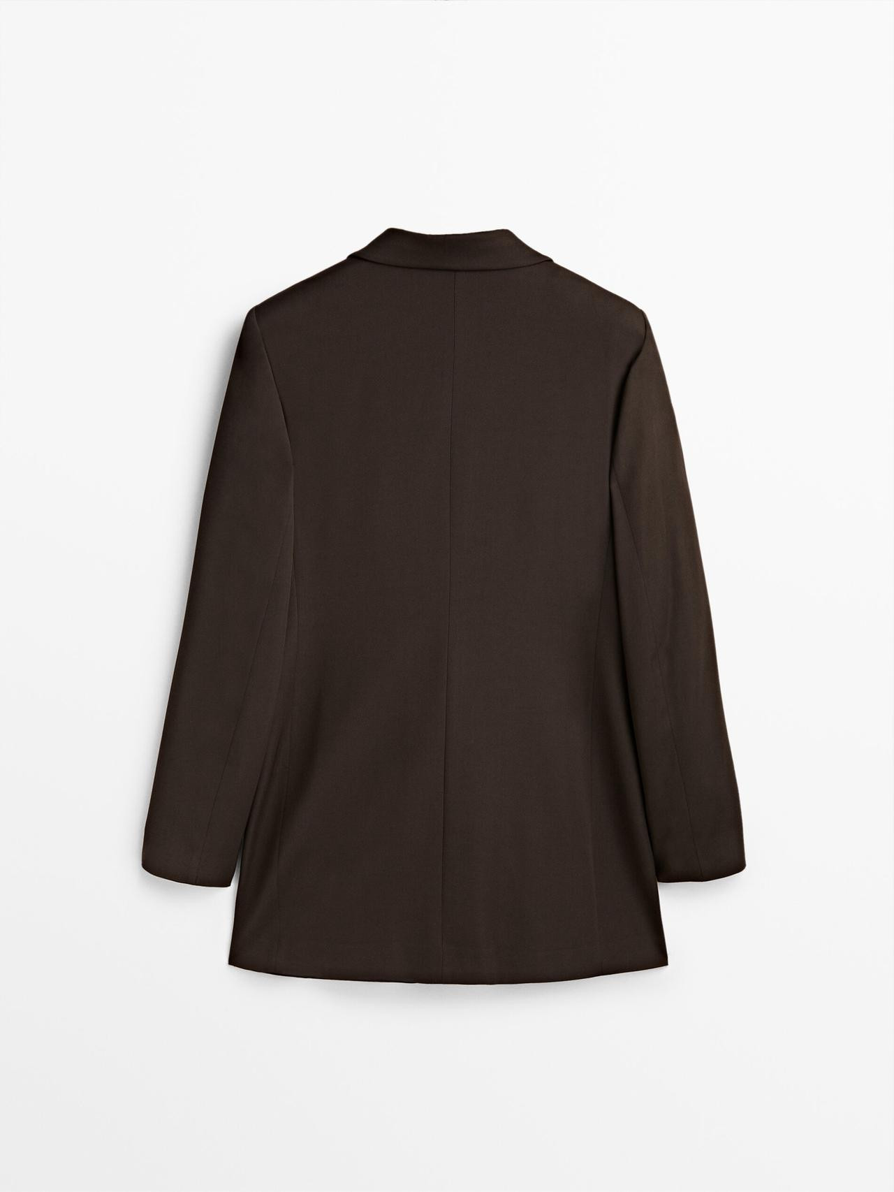 Massimo Dutti United States | Men & Women's FW Collection | Massimo Dutti US