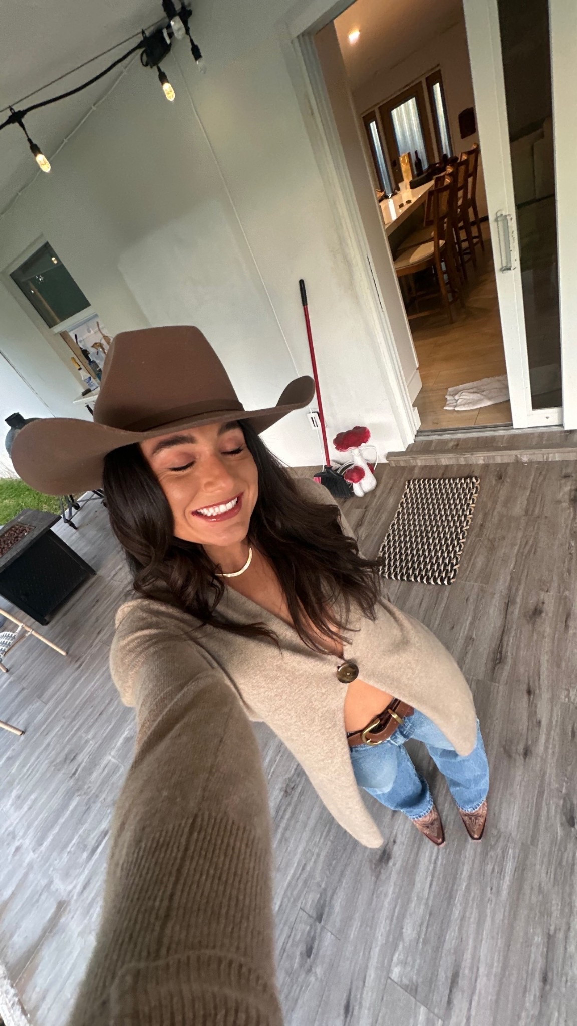 Rodeo season! #rodeo #houston #davie #cowboy 