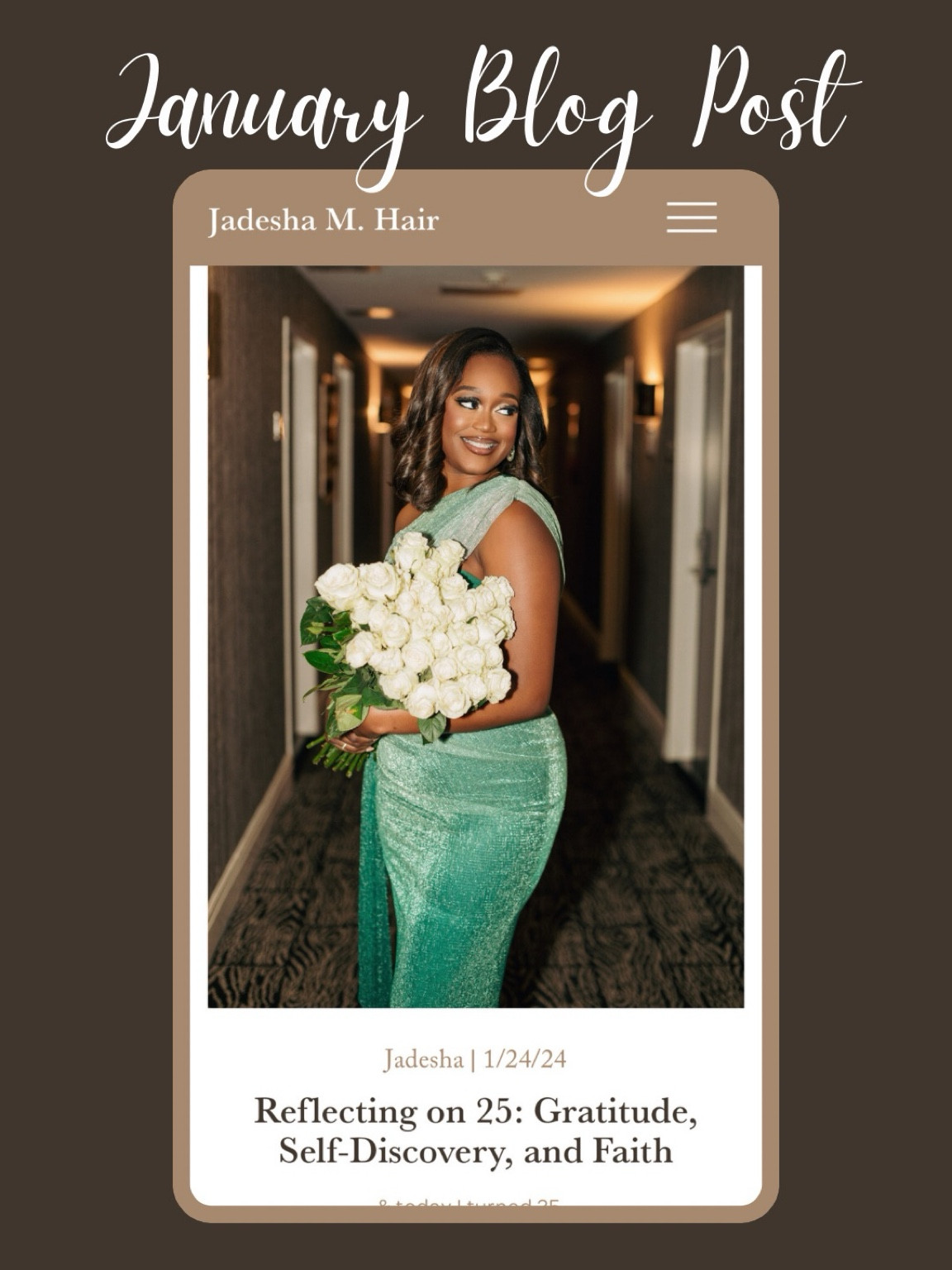 Birthday Outfit!!
Read More: www.JadeshaMHair.com


birthday dress, green formal dress, special occasion outfit, birthday outfit, elegant dress, formal attire, birthday celebration dress, green gown, party dress, formal dress, birthday attire, green party dress, cocktail dress, birthday fashion, emerald dress, evening gown, birthday party attire, green evening dress, semi-formal dress, birthday dress inspiration

#LTKbeauty #LTKfindsunder100 #LTKstyletip