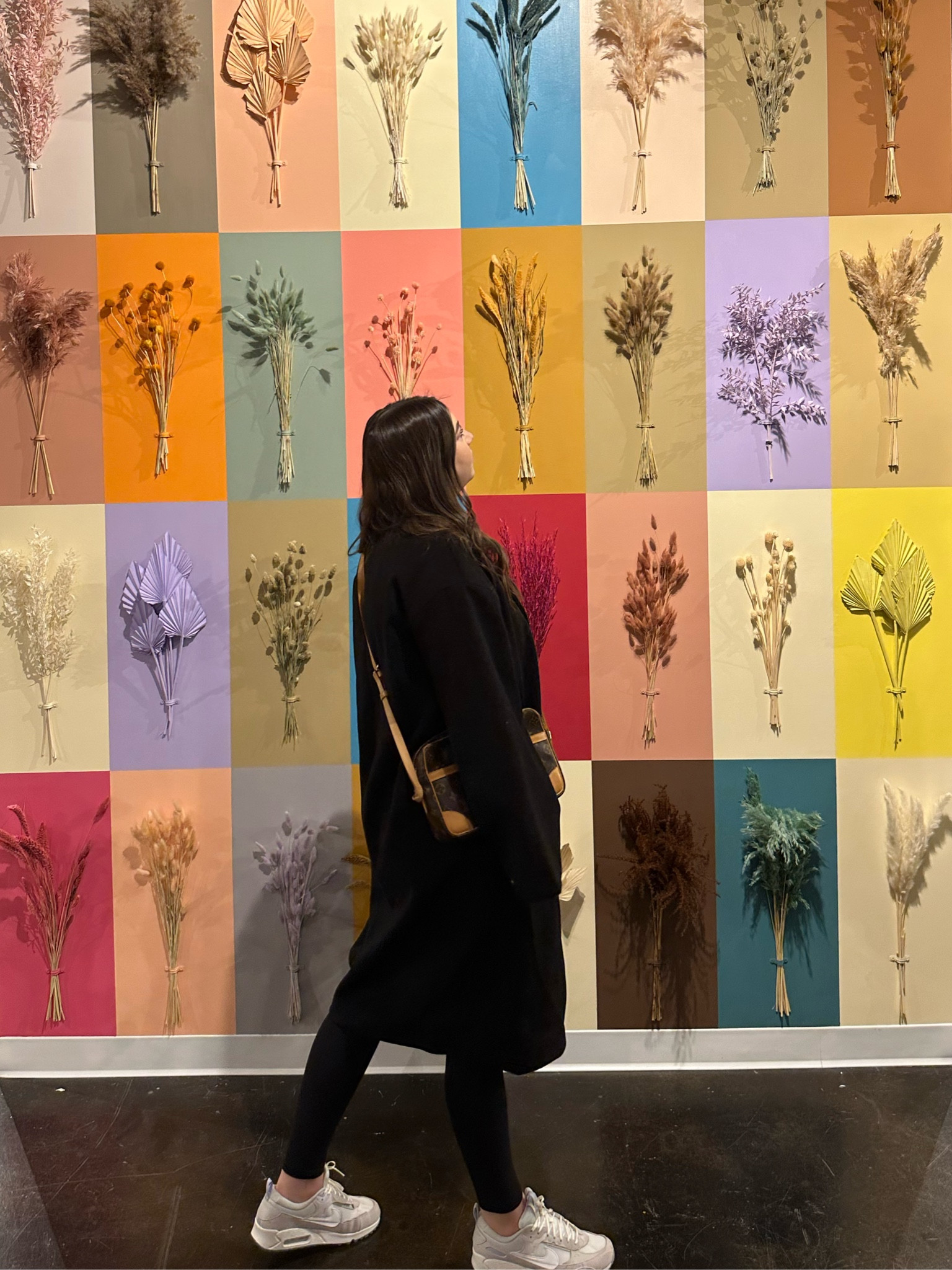 My favorite coat 🥹 I wish I could wear this outfit everyday of my life!! 


Find more content on Instagram @dealdesignco for daily shopping trips, more sources, & daily inspiration amazon, Aerie, cami bras, comfy clothes, fashion finds, ootd, workwear, LuLulemon, spring outfits, summer, Abercrombie and Fitch, ugg dupe, Target, Walmart, Aritzia, free people, H&M, workout, midsize, athleta, old navy, gap, cargo pants, straight jeans, swimsuit, cover ups, Birkenstocks, free people, dresses, sunglasses, Norma kamali, Diana dress, country concerts, beach wear, vacation outfits, resort wear, coastal cowgirl, coastal grandma, Nordstrom sale, winter ootd, fall fashion, Christmas, thanksgiving, New Year’s Eve, adidas, Nike, Mob Girl Esthetic, Summer, Pool, Vacation, country concert, Nashville outfit, bachelorette party, travel ootd

#LTKStyleTip #LTKMidsize #LTKFindsUnder100