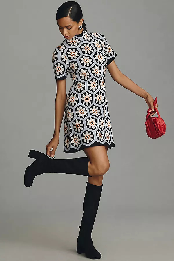 Hot Lava Boots | Anthropologie (US)