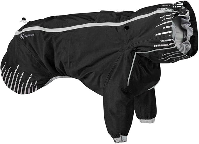 Hurtta Rain Blocker, Dog Raincoat | Amazon (US)