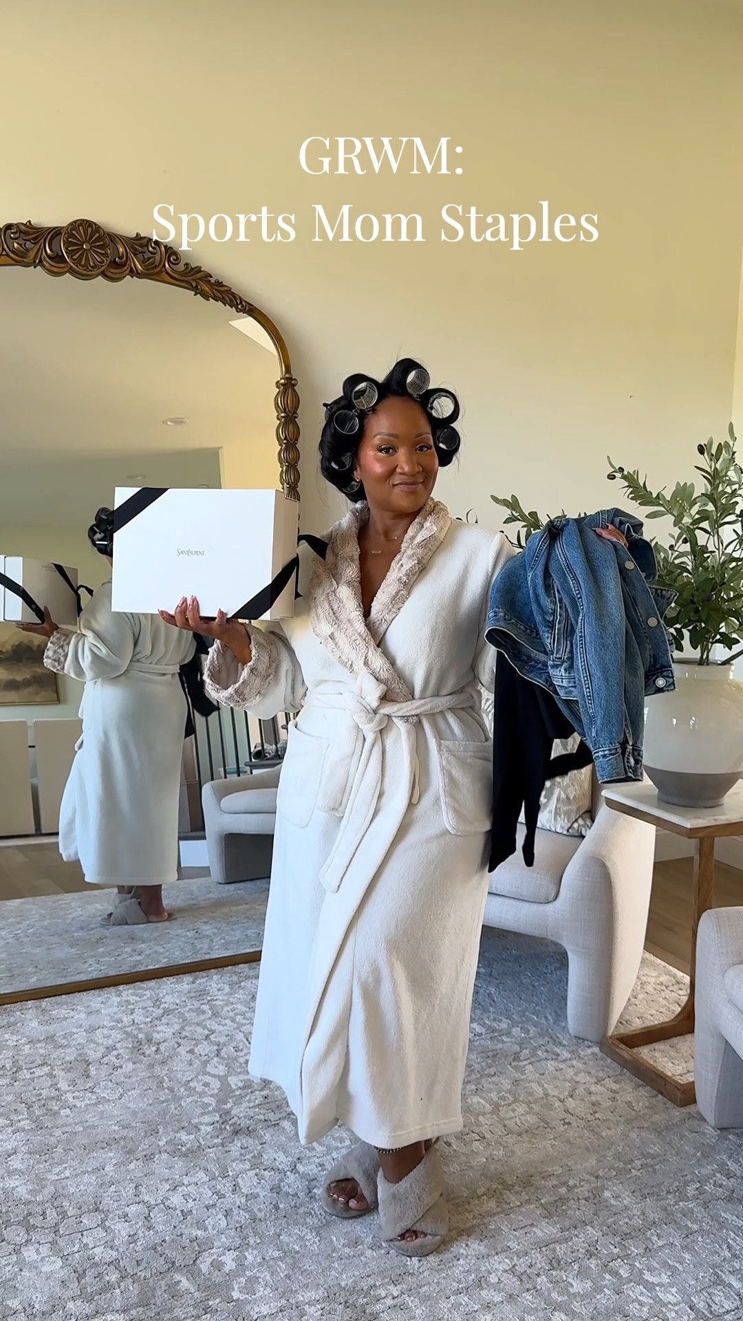 Mom staples I wear over and over

#LTKActive #LTKSeasonal #LTKBeauty