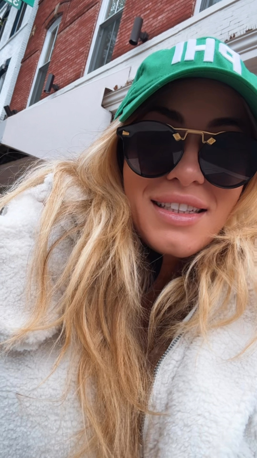 BEST SHERPA PUFF EVER! #lululemon #wonderpuff

#LTKHoliday #LTKGiftGuide #LTKCyberWeek