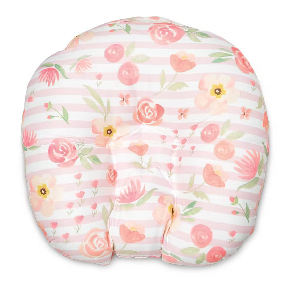 Boppy Original Newborn Lounger - Big Blooms | Target