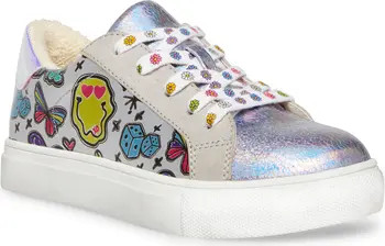 JBubble Metallic Sneaker | Nordstrom