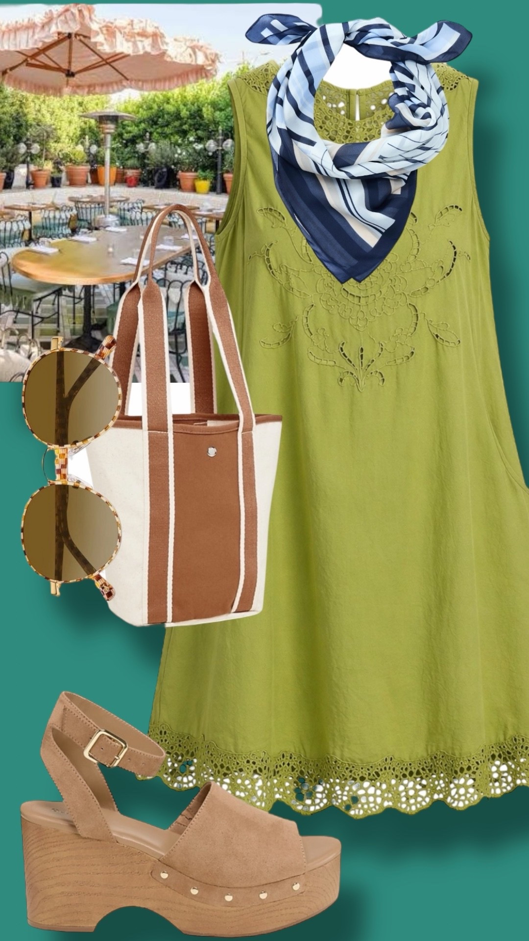 Target outfit of the day 