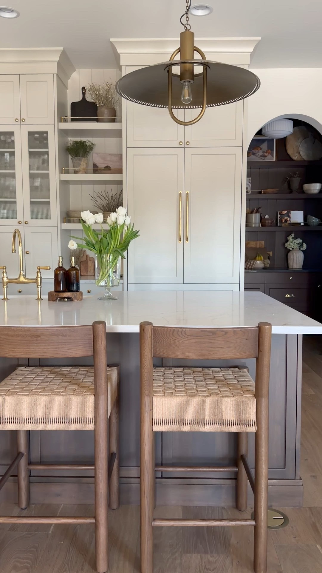 Hati Home stools ❣️