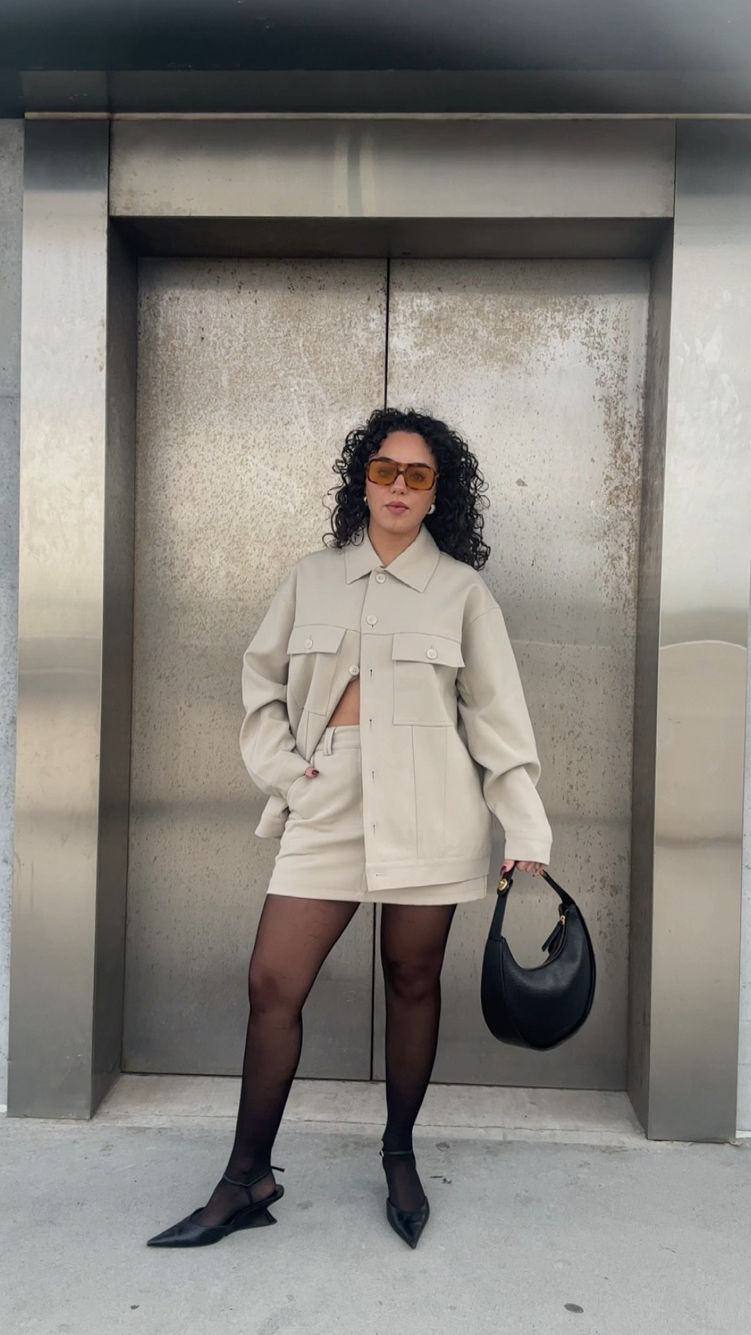 Weekend uniform 🧥

#LTKaustralia #LTKVideo