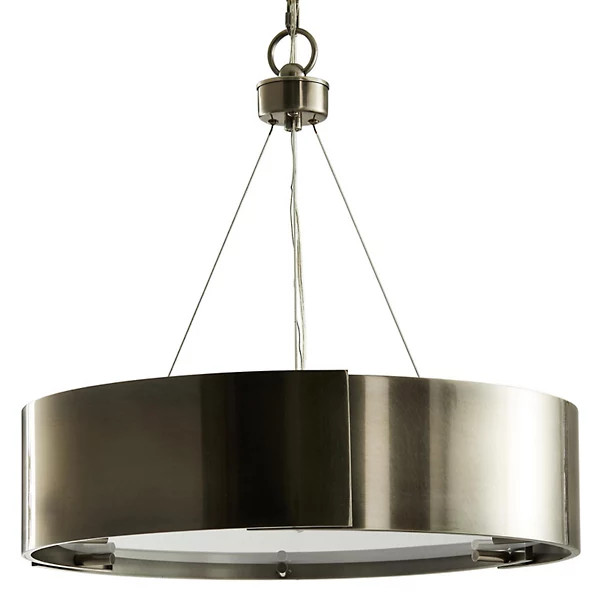 Dante 8944 Drum Pendant | Lumens
