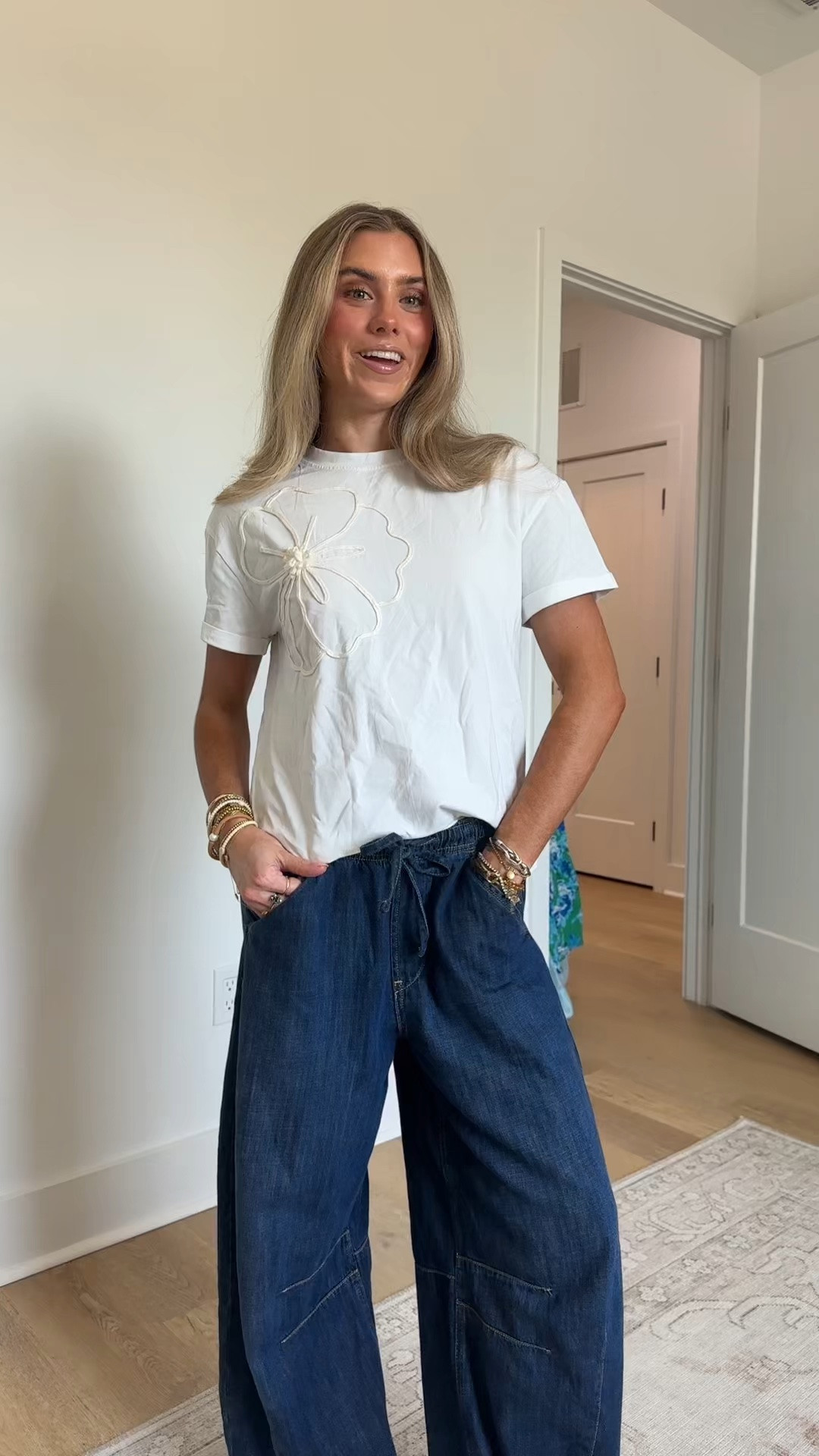 I have curated the perfect Amazon wardrobe these are all affordable tops perfect for summer fashion from Amazon that give all the vibes of your favorite brands 🤭 5’4/s 

#founditonamazon #amazonfashionfinds #amazonsummerfashion #amazonsummeroutfits #amazontryonhaul @Amazon Fashion

#LTKootd #LTKSaleAlert #LTKSeasonal