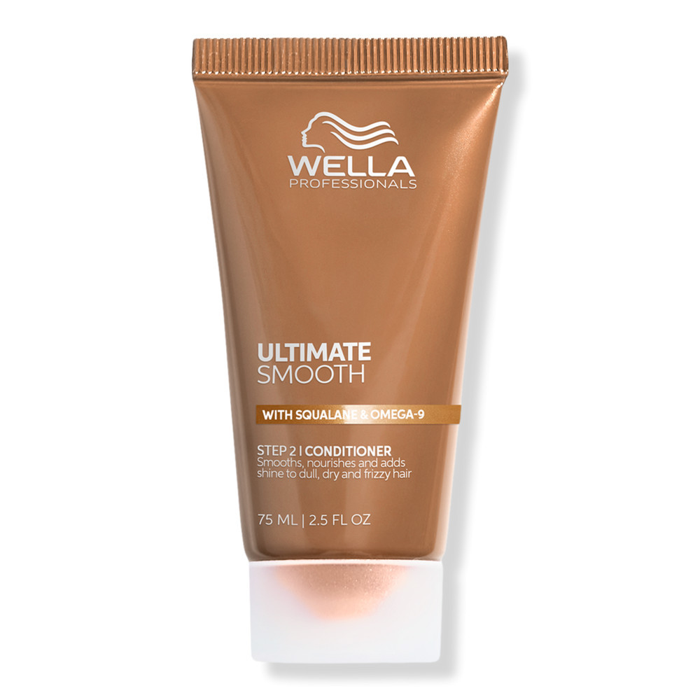 Wella ULTIMATE SMOOTH Conditioner - 2.5 oz | Ulta