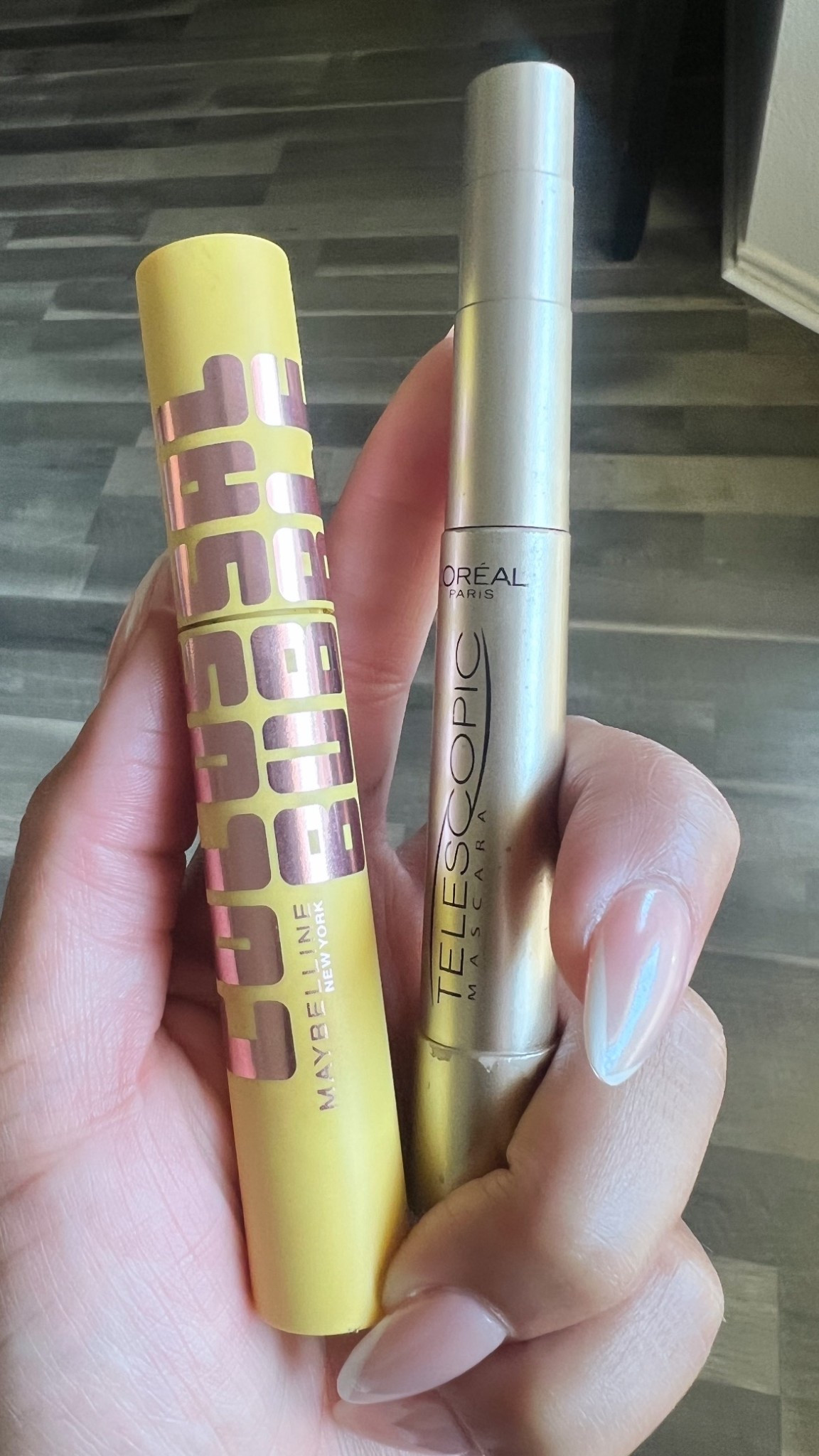 Dynamic Duo!

#LTKFindsUnder50 #LTKBeauty