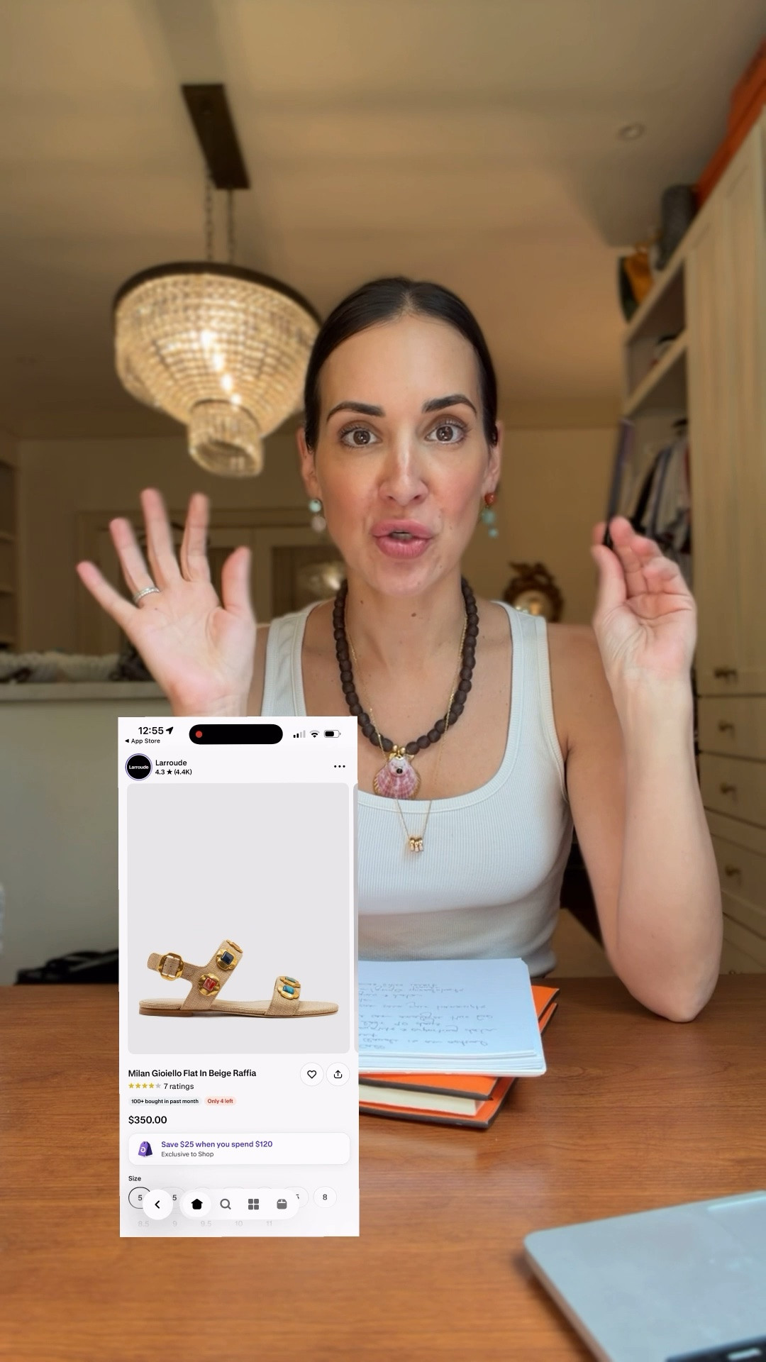 @shopapp’s Shop Week is NOW – and you I’m going to peruse… 

#ShopPartner