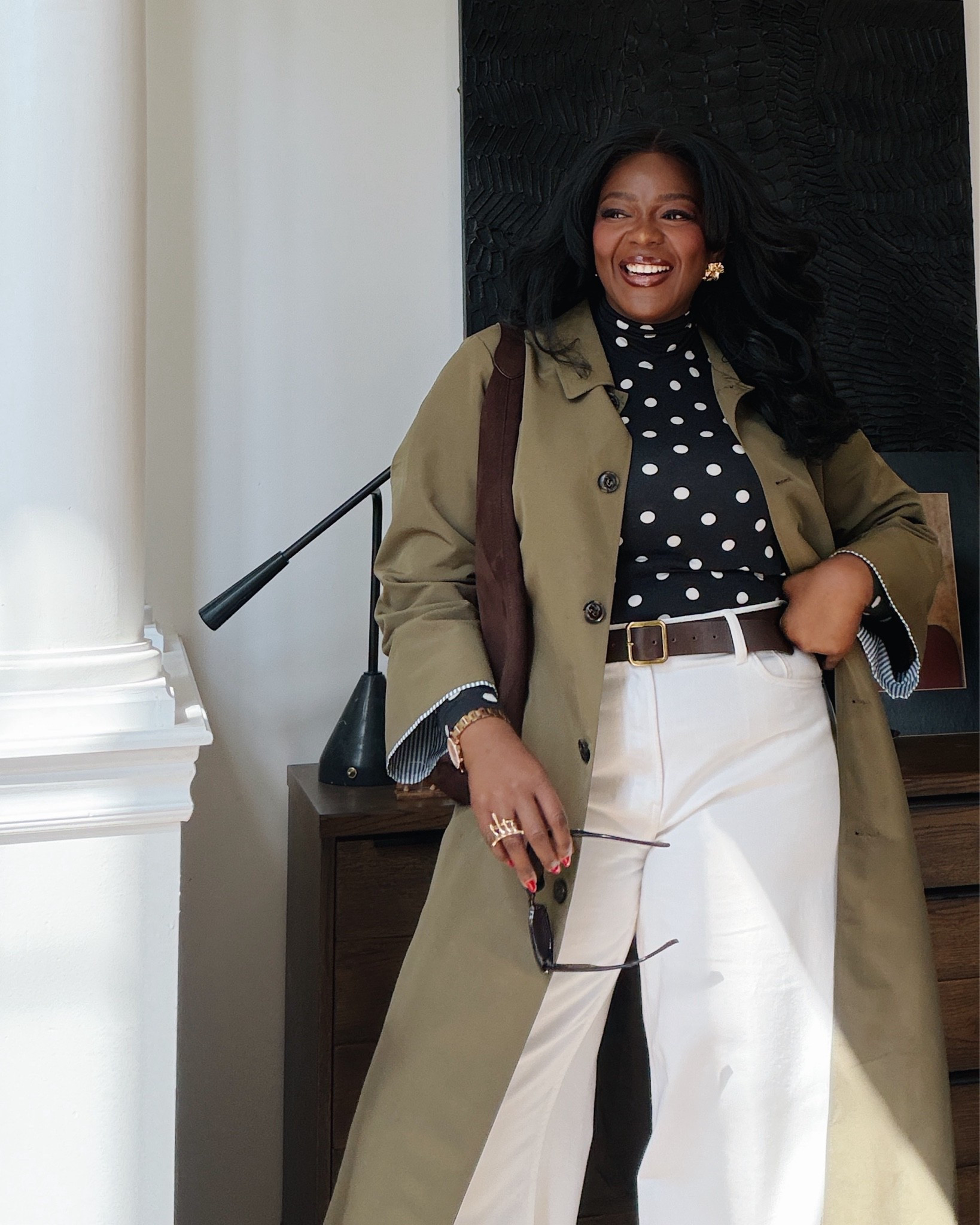 Plus size spring outfit

#LTKplussize #LTKmodest #LTKcanada