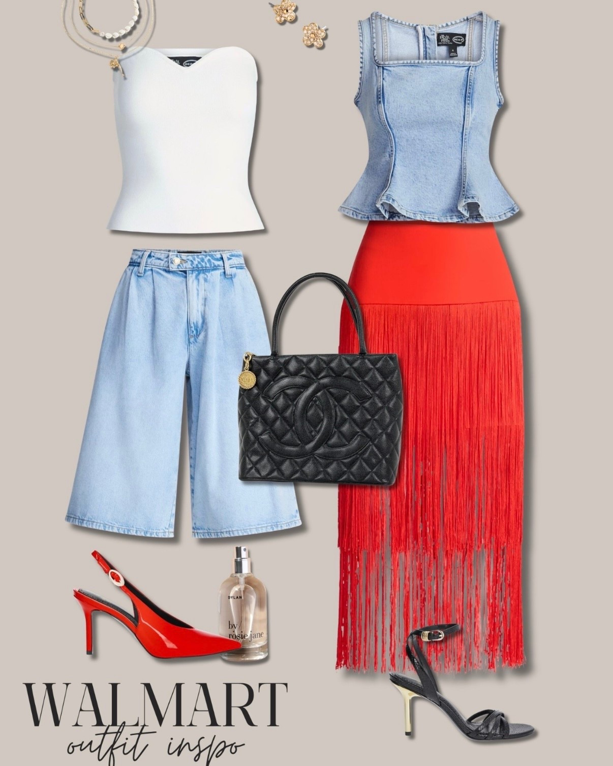 ✨SCROLL TO SHOP✨

The Devil Wears Prada x Scoop collab is at Walmart and I am SHOOK 💄🖤✨

These will absolutely sell out QUICK, so snag whatever you want! 



#LTKootd #LTKgrwm #LTKWorkwear