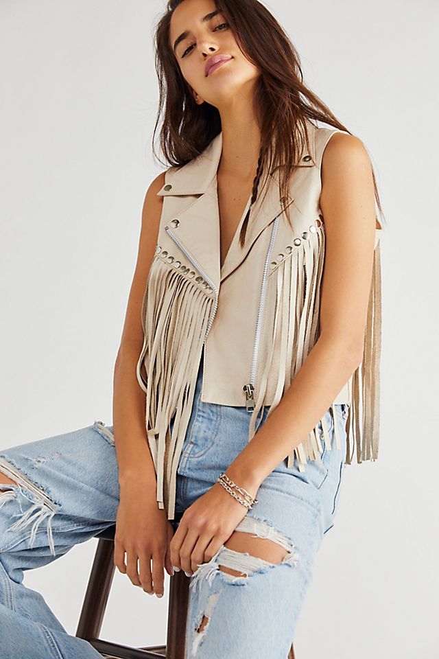 Young & Free Vest | Free People (Global - UK&FR Excluded)