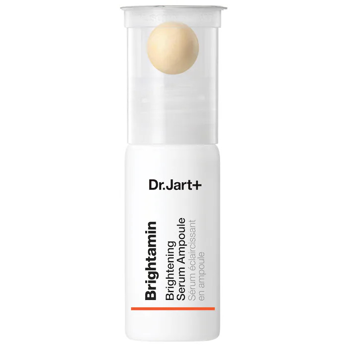 Brightamin Brightening Serum with Niacinamide and Vitamin C | Sephora (US)