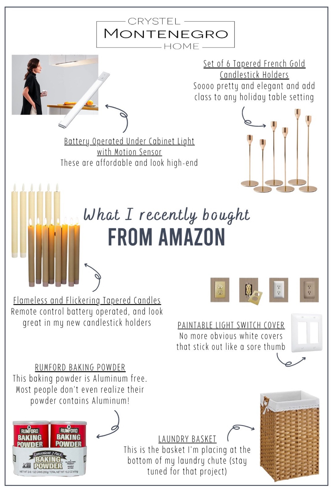 All my recent home decor and family products from Amazon!

#LTKfamily #LTKhome #LTKHoliday