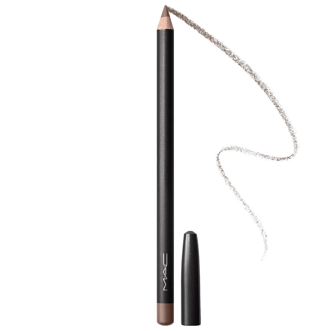 MAC Cosmetics Lip Pencil Creamy Lip Liner Stone 0.05 oz/1.45 g | Sephora (US)