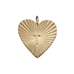 Shelly Charm | Jennifer Zeuner Jewelry