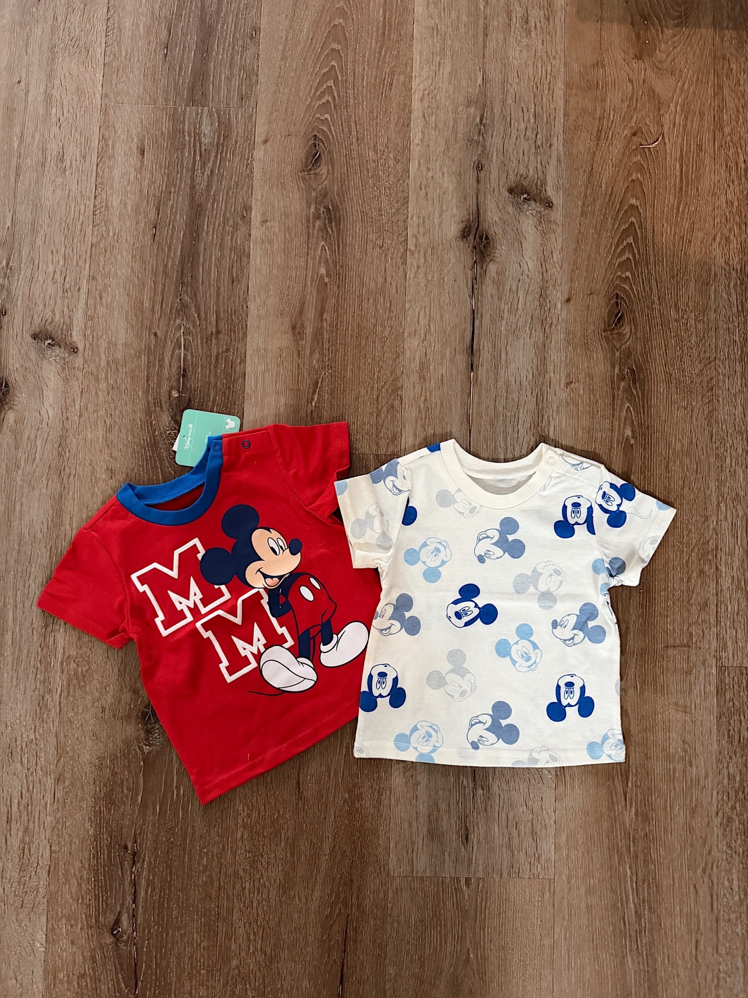 New Disney clothes from Walmart for Storm!

#LTKSeasonal #LTKTravel #LTKmomlife