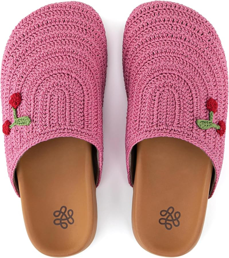 The Sak Bolinas Clog Shoe - Women's Slip On Sandal for Indoor & Outdoor Use - Classic, Comfortabl... | Amazon (US)