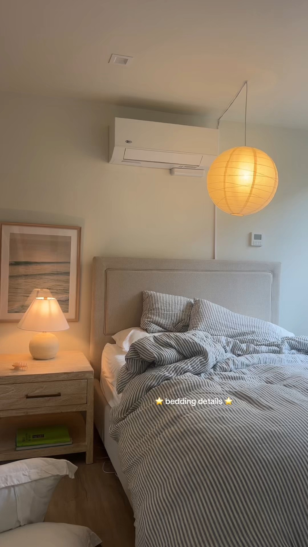 the most cozy bedding ever 