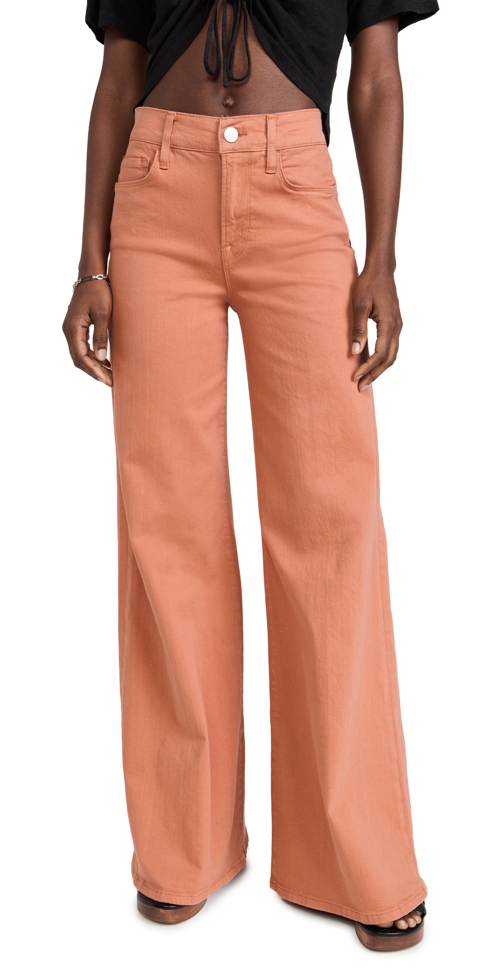 FRAME Le Palazzo Jeans | SHOPBOP | Shopbop