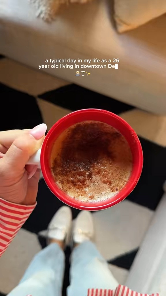 a day in my life living in Denver!! 

#LTKWorkwear #LTKStyleTip