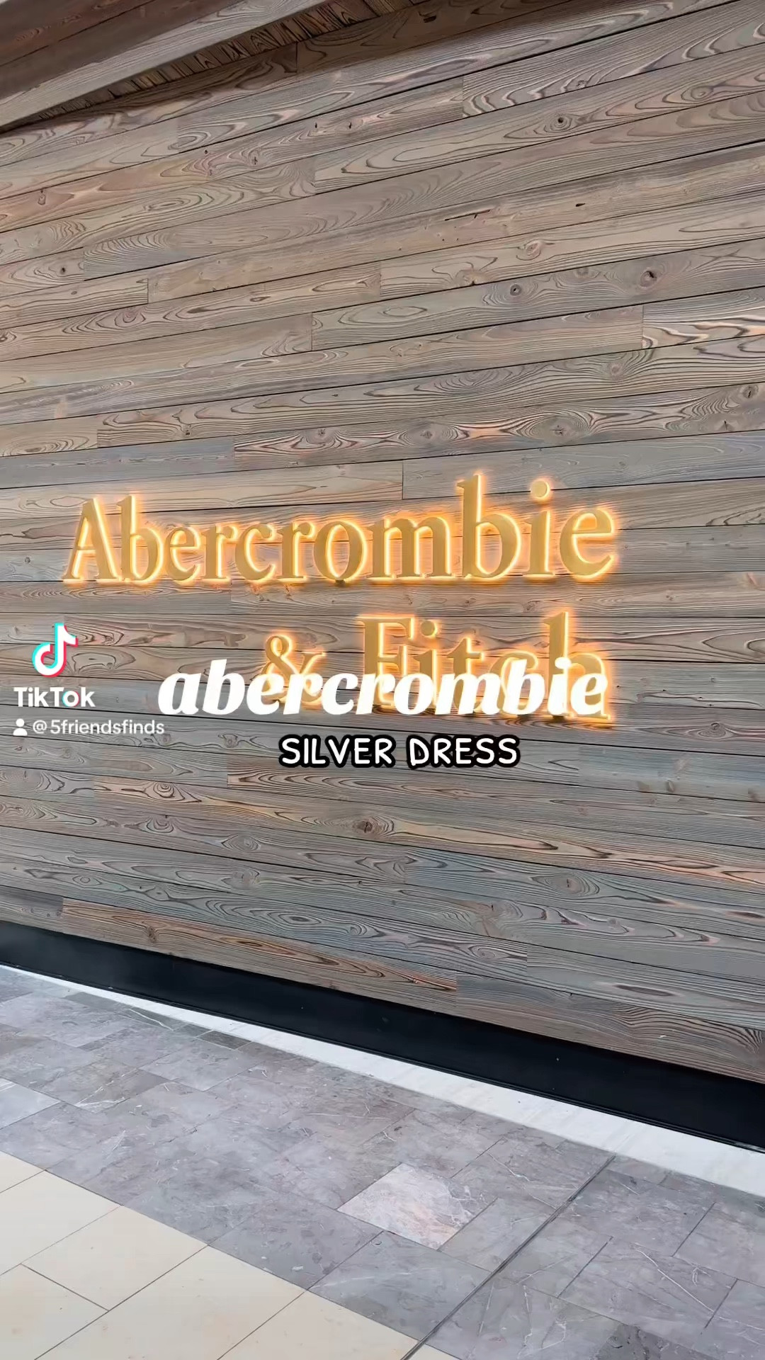 #abercrombie #5friendsfinds