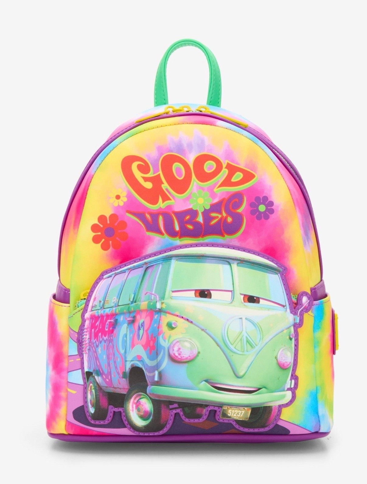 Disney Pixar Cars Fillmore Backpack🌈🌸🌼 #disneycars #lightningmcqueen #pixarcars #boxlunch #disneyfinds

#LTKSaleAlert #LTKBaby #LTKKids