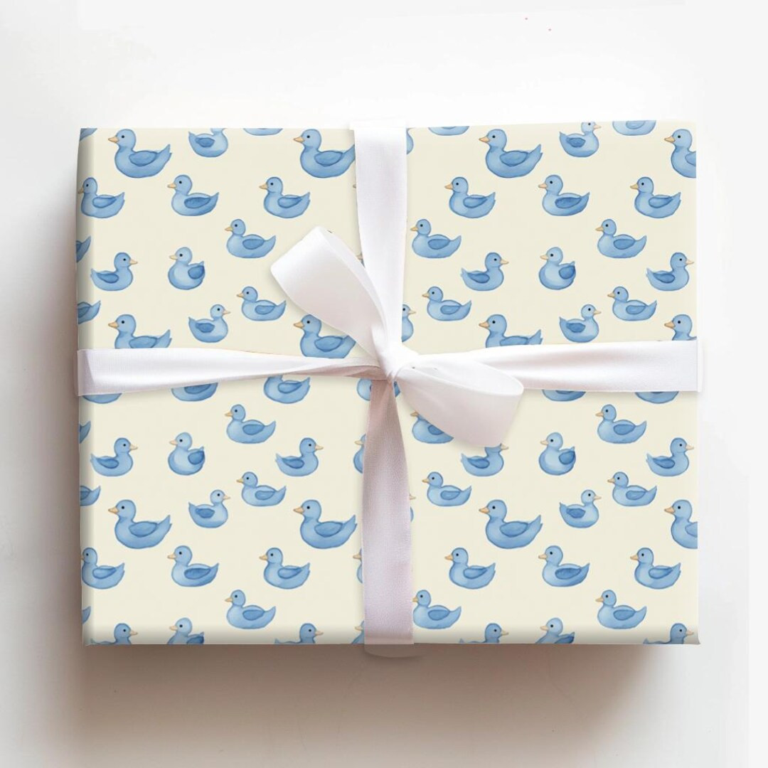Beak a Boo Blue - Etsy | Etsy (US)