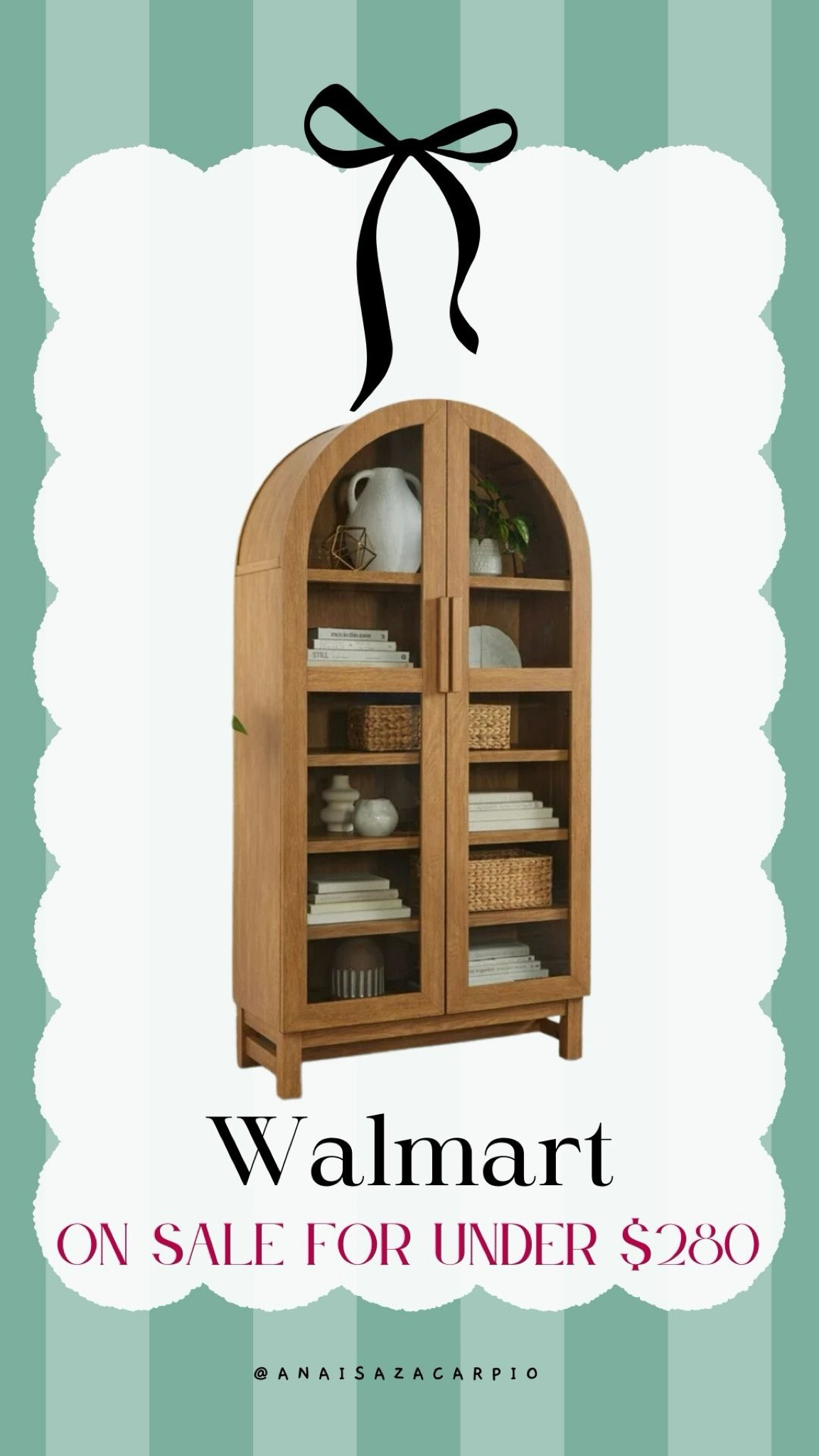 Arched cabinet on sale!! Gift yourself! Treat yourself!
Also nee Stanley that doesn’t leak!!

#LTKSaleAlert #LTKHome