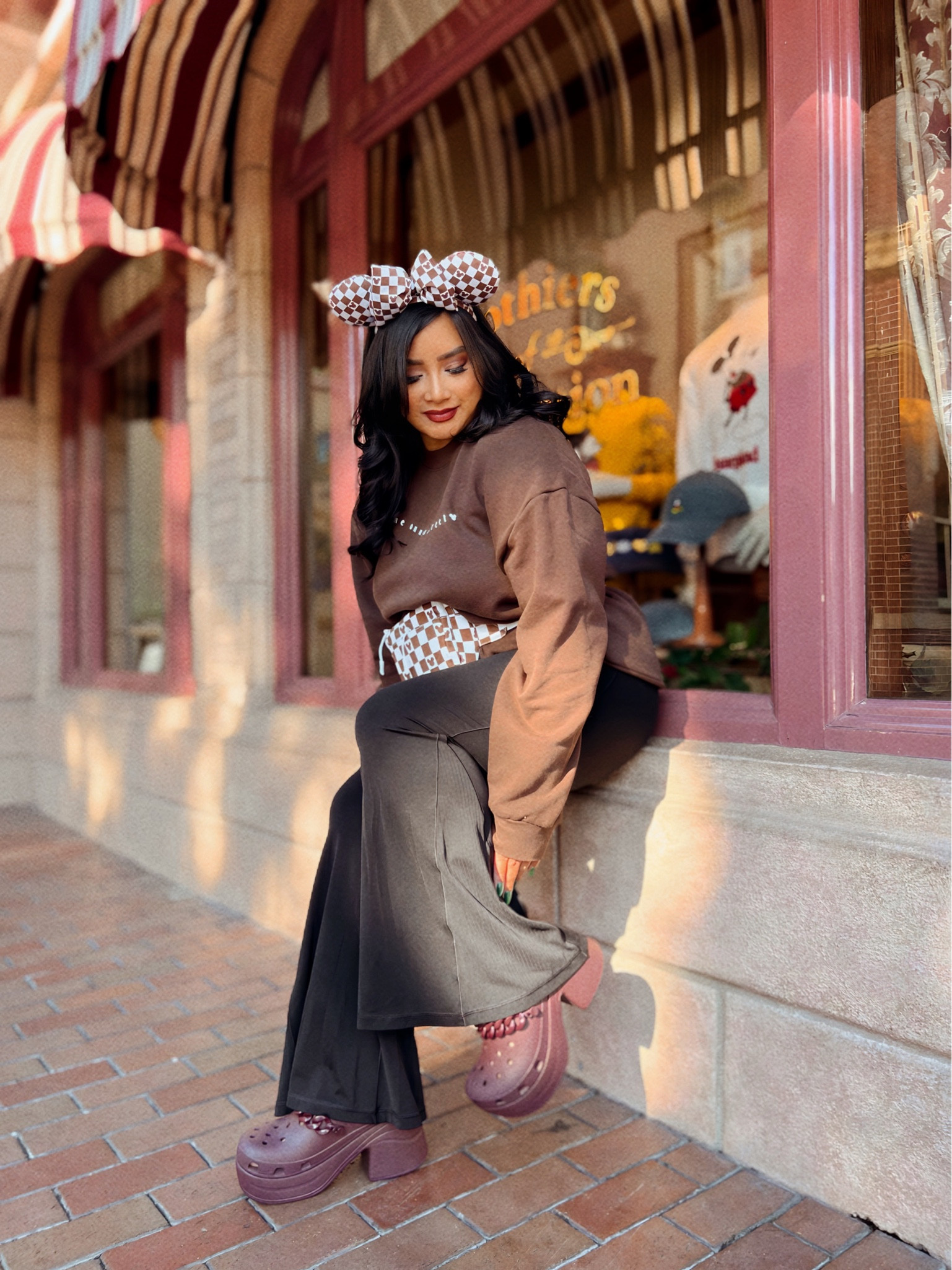 obsessed with croc heels 🤎🤭

#LTKGiftGuide #LTKHoliday #LTKSeasonal