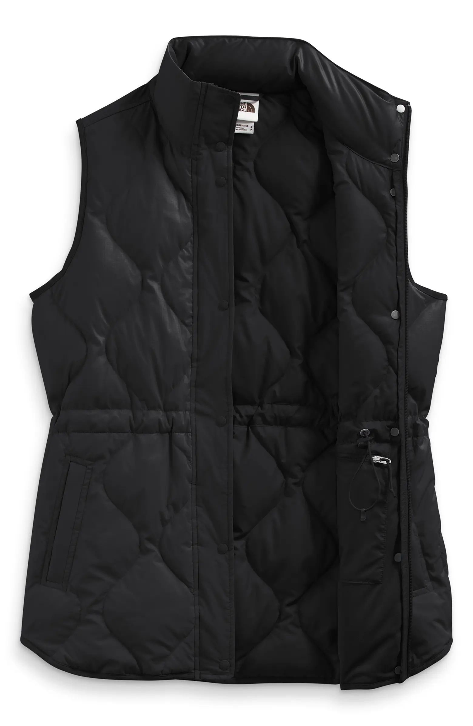 Westcliffe Water Repellent Down Vest | Nordstrom