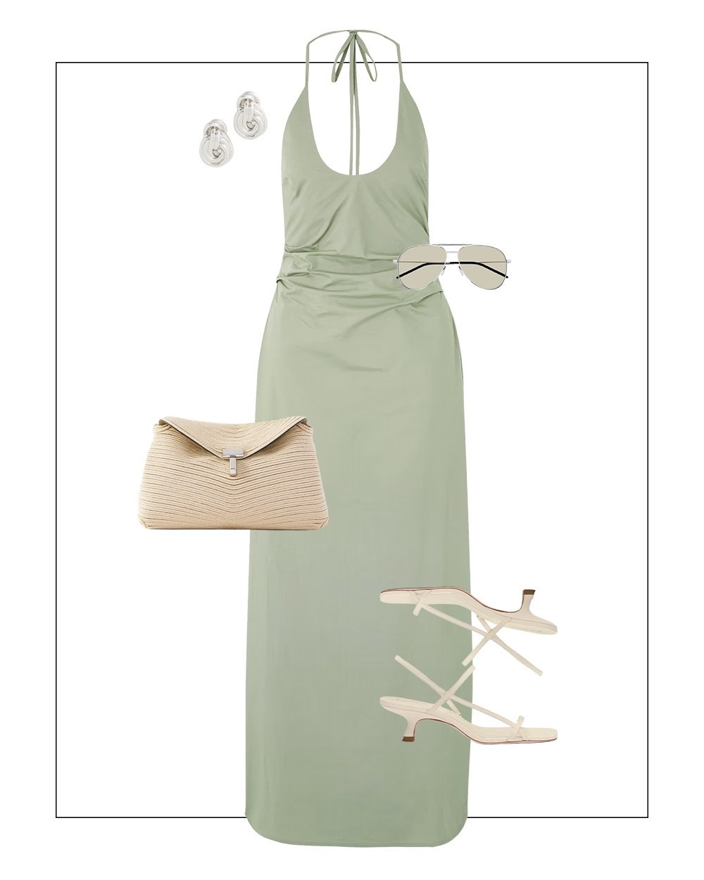 Spring Styling

#LTKootd