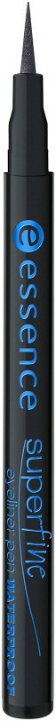 Superfine Waterproof Eyeliner Pen | Ulta