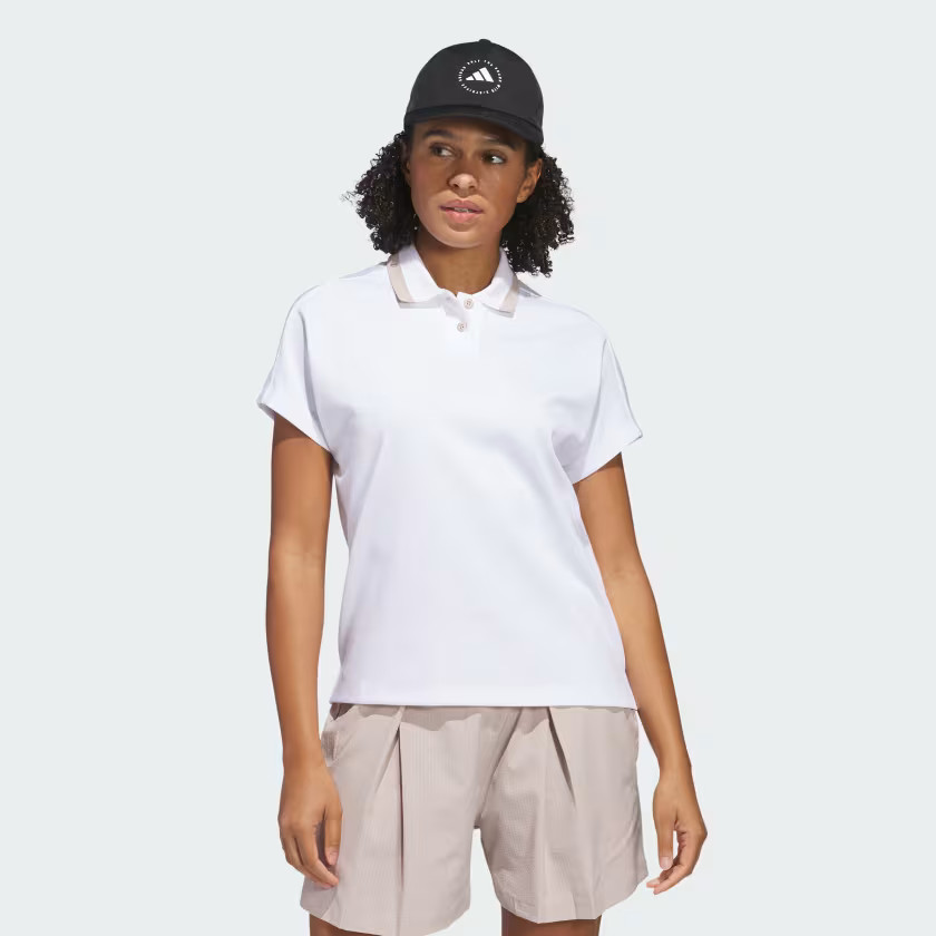 Go-To Polo Shirt | adidas (US)