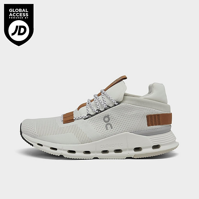 Women's On Cloudnova Running Shoes | JD Sports (US)